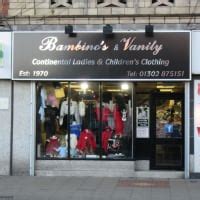 Boutique DONCASTER boutique .